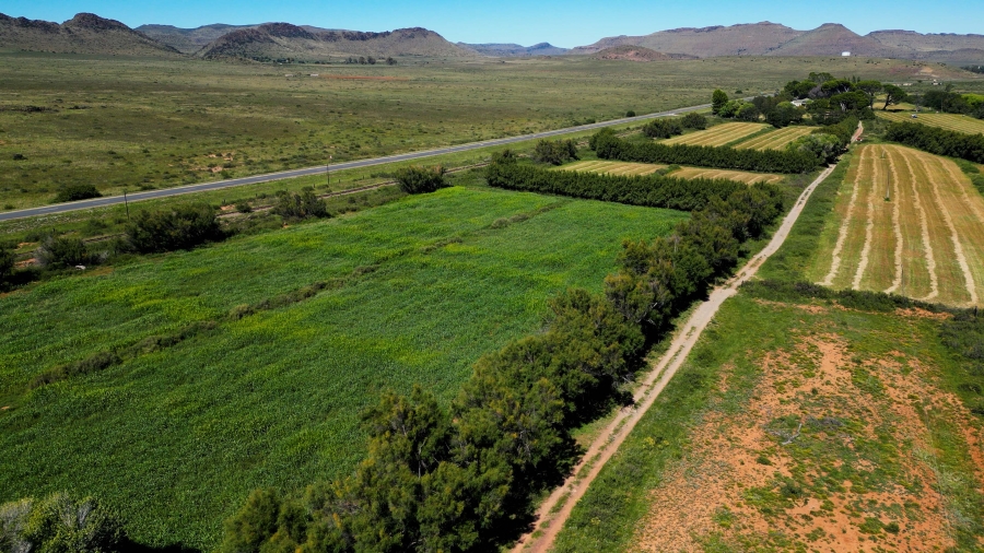 5 Bedroom Property for Sale in Steynsburg Rural Eastern Cape